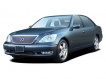 Lexus LS Sedan III
